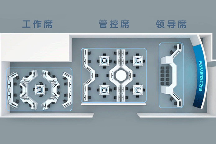 無憂項(xiàng)目統(tǒng)籌服務(wù)